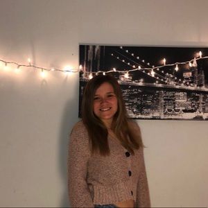 Meet your Posher, Shelby